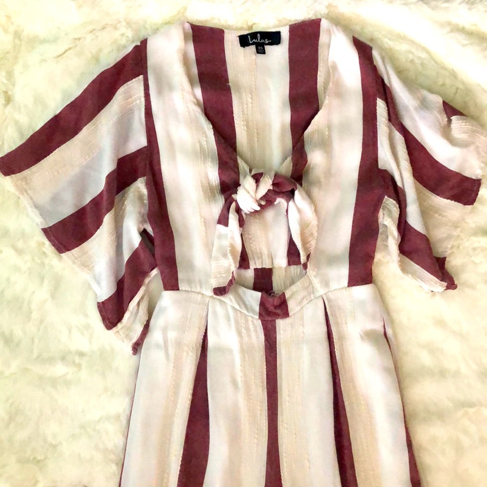 Lulu's romper - Picture 2 of 4